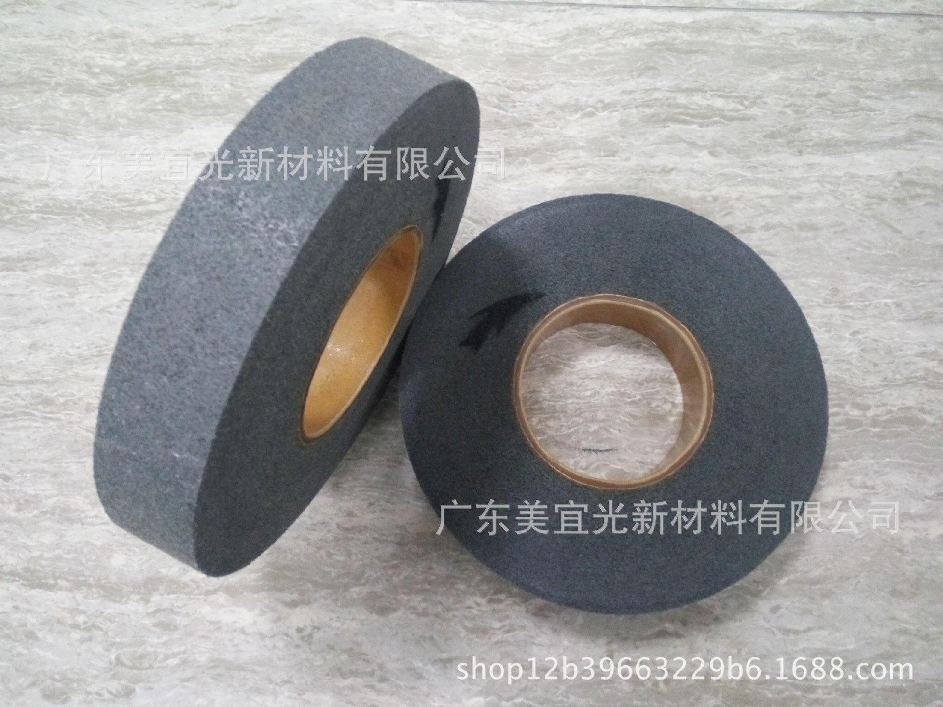 供应恒兴不织布卷轮、缠绕轮、卷紧轮