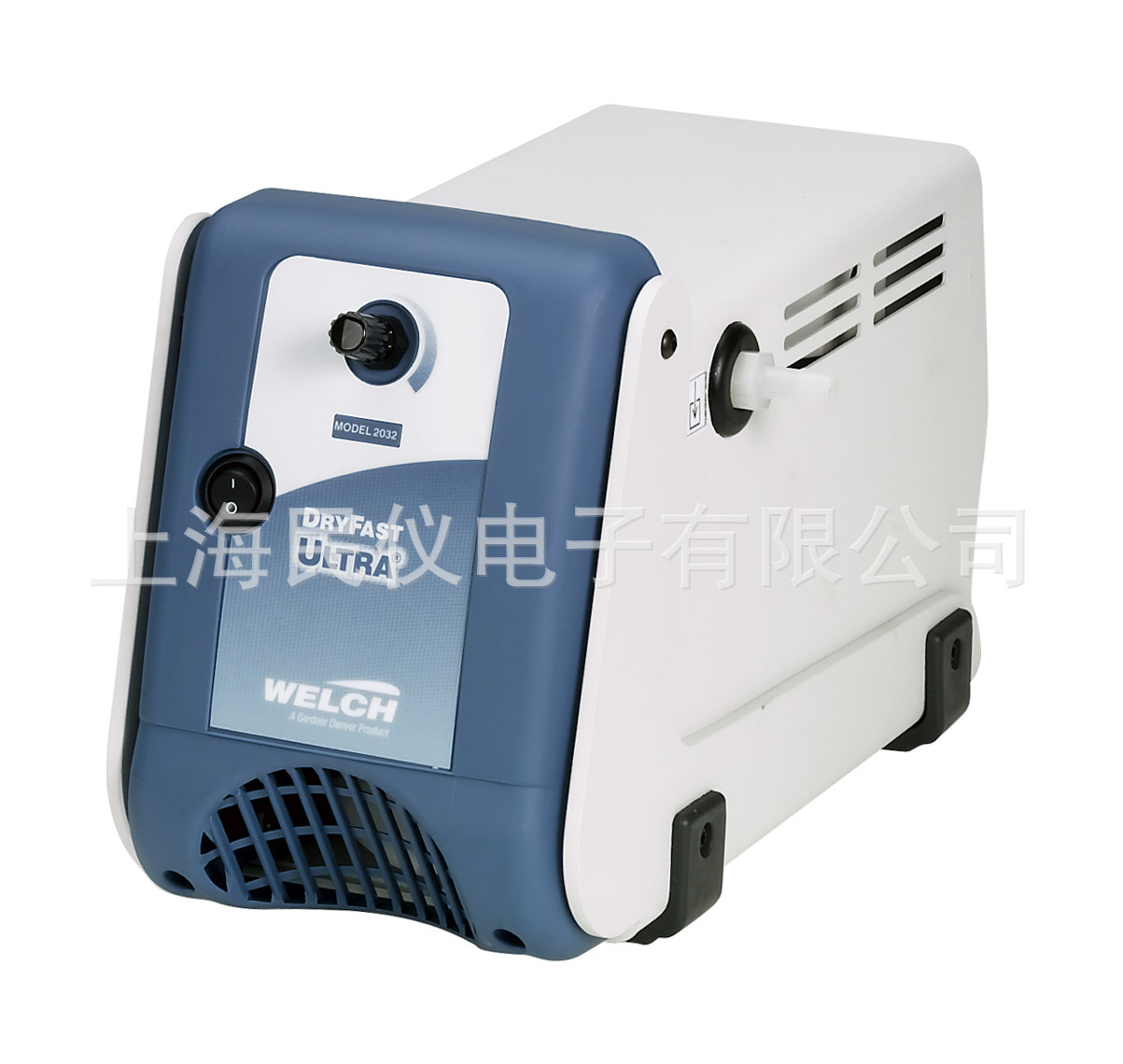 美国Welch 2037C-02/2047C-02隔膜真空泵