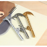 Оружие, ручка-роллер для школьников, канцтовары, новая коллекция, оптовые продажи, 0.5мм