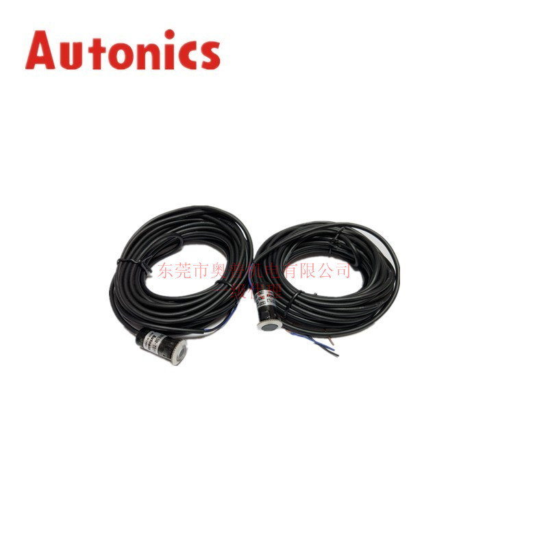 Autonics奥托尼克斯光电开关 BRE5M-TDTL 光电传感器全新原装正品