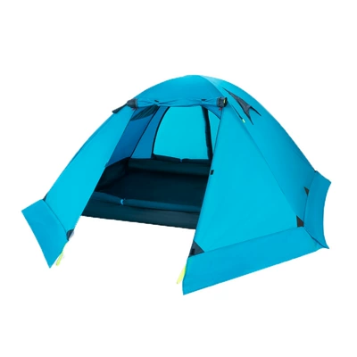 pinnacle Ultra-light Double-person Double-layer Aluminum Çadırlar