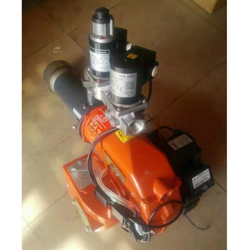 厂销GT燃气 生物柴油工业燃烧器 甲醇油锅炉燃烧机利雅路燃烧机器