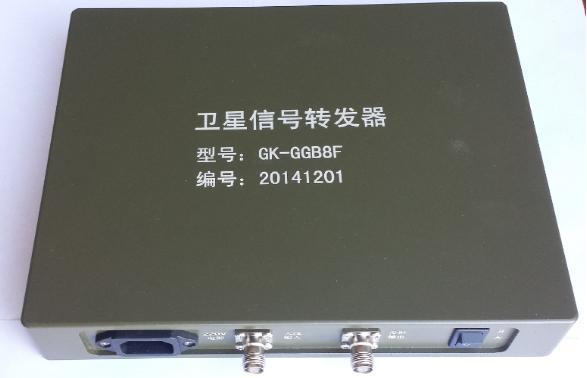 GPS北斗信号转发器卫星信号放大器转发器