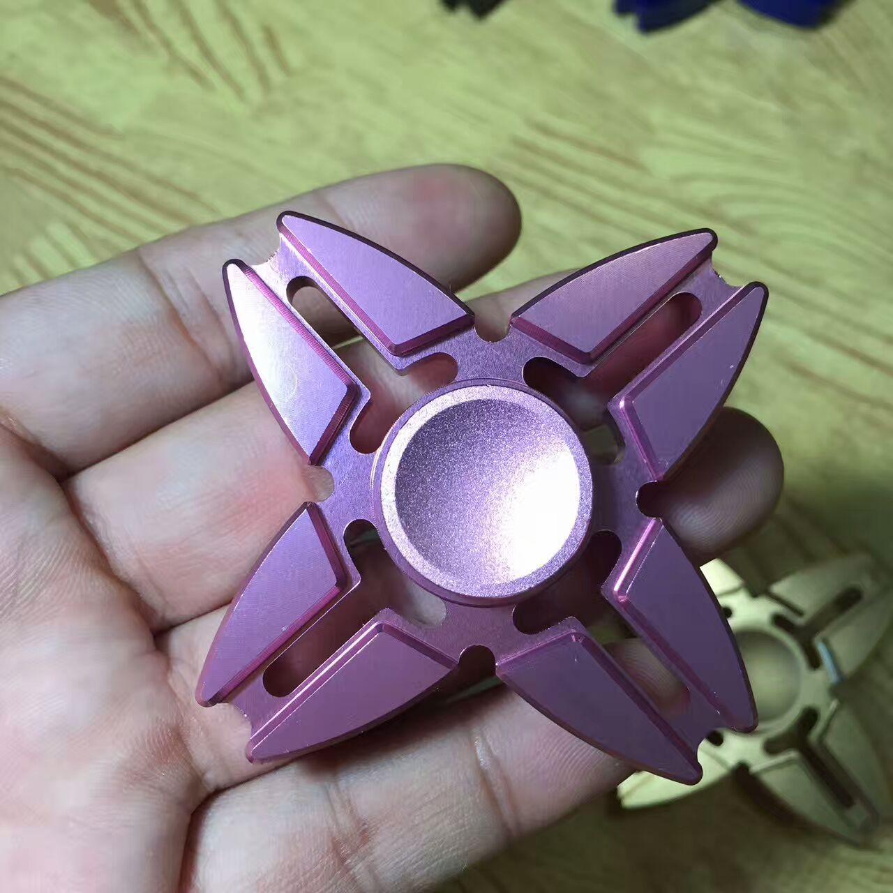 Fidget spinner - Ref 2618831 Image 14