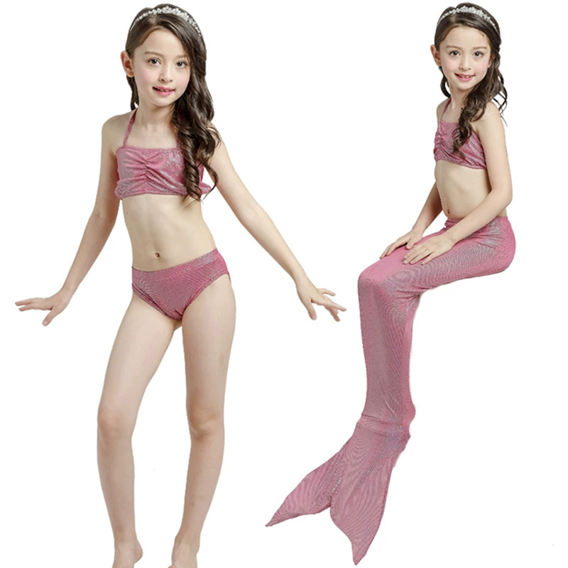 (Cross-border trading), children's swimwear, set, 3 piece set, children's clothing