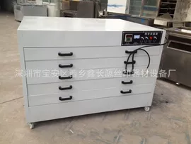 丝印机;覆膜机;其他印前处理