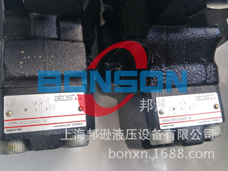 阿托斯 DPHI-2631/2/A/D-24DC