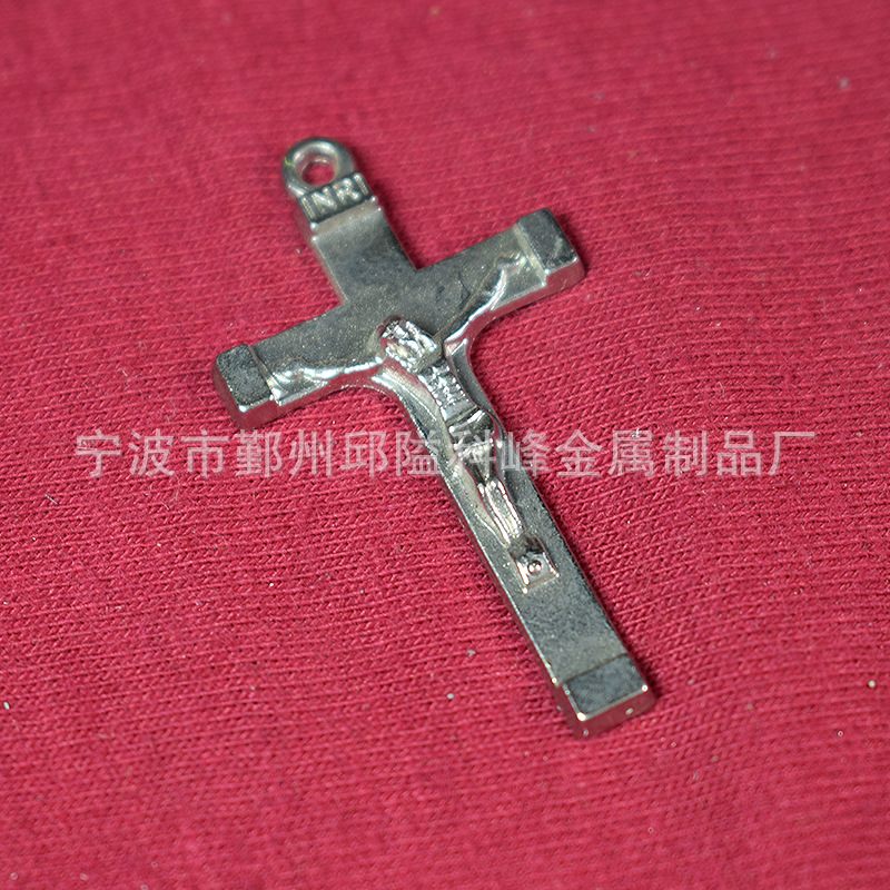 宁波压铸供应锌合金装饰品加工 锌合金工艺品定制