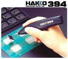 日本白光HAKKO 394真空吸笔 电动吸笔