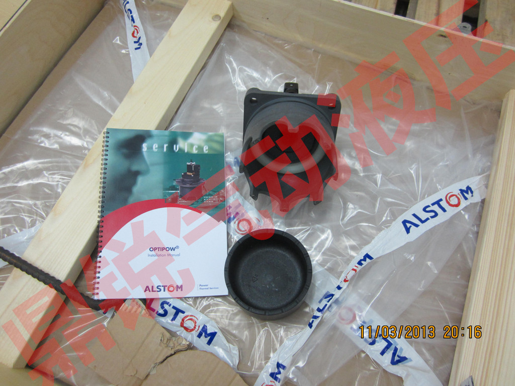 脉冲电磁阀 活塞脉冲阀 活塞阀 optipow135 OPTIPOW105