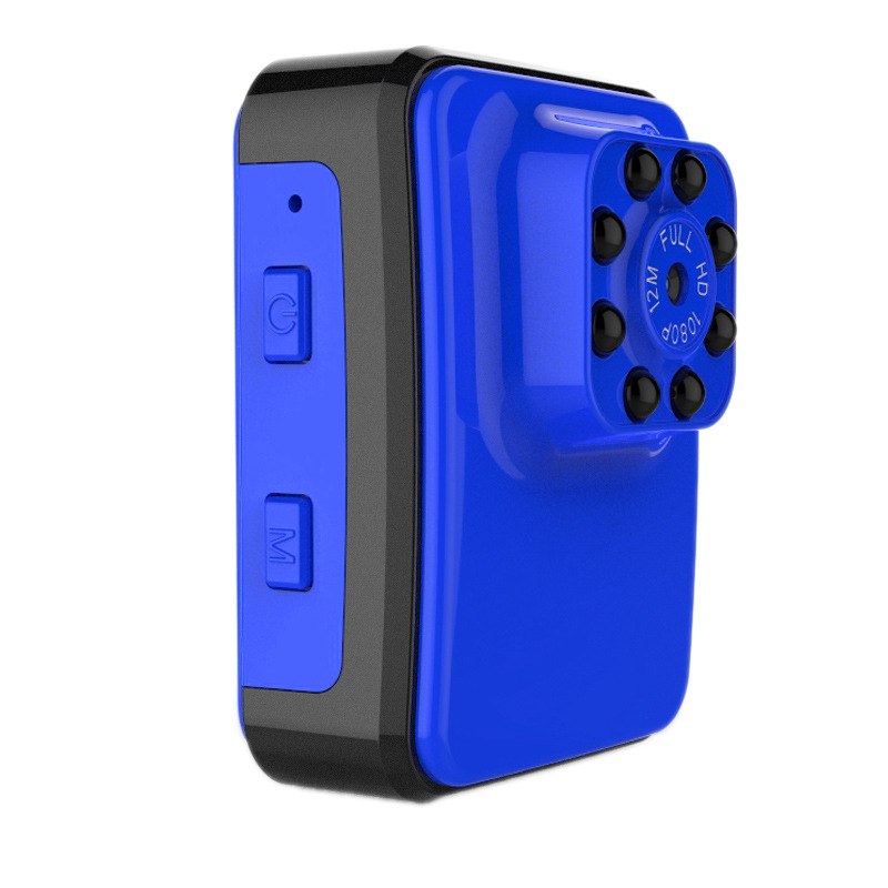 Aerial photograph DV night vision motion camera diving video camera R3 HD Waterproof 1080P Recorder camera