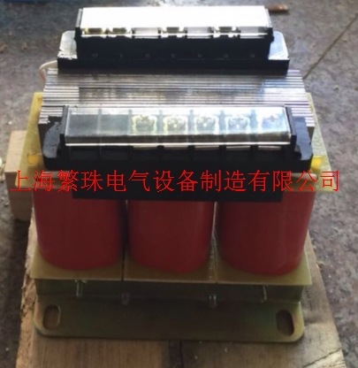 380V变380V变压器1：1三相干式抗干扰隔离变压器300VA/300W现货