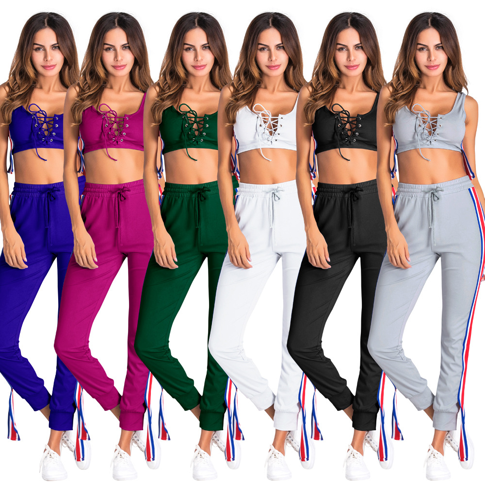 Costume femme en Coton - Ref 3333873 Image 13