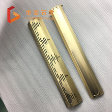 金屬青古銅電鍍加工 專業鋁合金電鍍加工 電鍍古銅拉絲青古銅拉絲