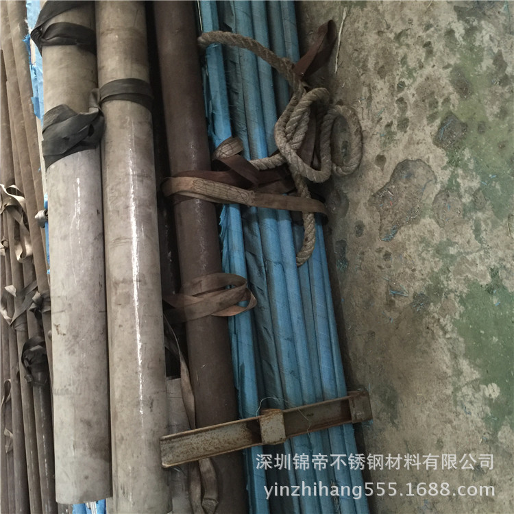 供应美标TP316L不锈钢无缝管 耐高温锅炉用321不锈钢无缝钢管