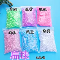Slime, material, handmade, 75 gram