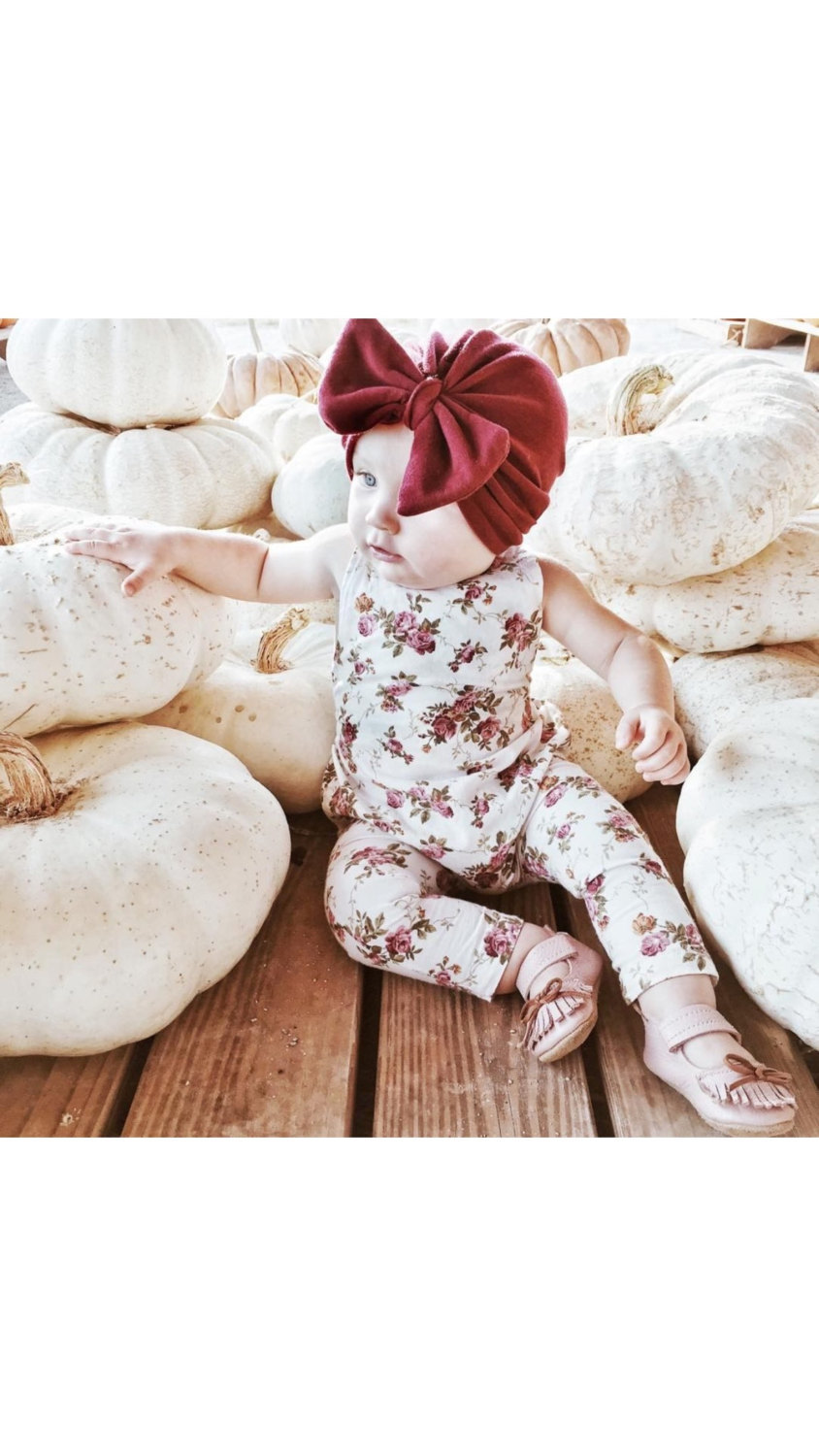 Bonnets - casquettes pour bébés en Coton - Ref 3437073 Image 60