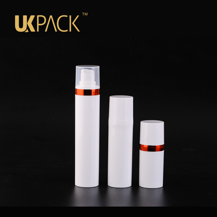 UKA09 15-30-50ml 德国款真空瓶，PP新款真空瓶