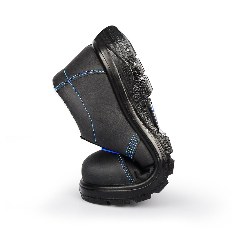 Chaussures de sécurité - Anti-fracassant - Ref 3405108 Image 4