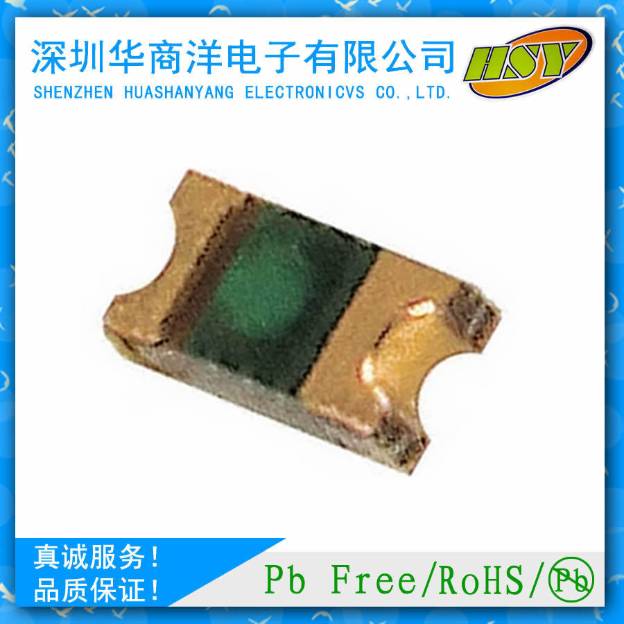 ESD静电抑制器 PGB1010603NR 0603 全新原装现货