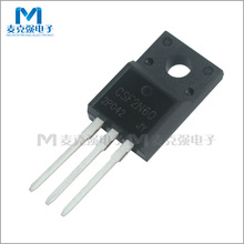 ֱ�峡ЧӦ��MOS��CSF2N60 2N60 TO-220F 2A/600Vȫ�¹����ֻ�