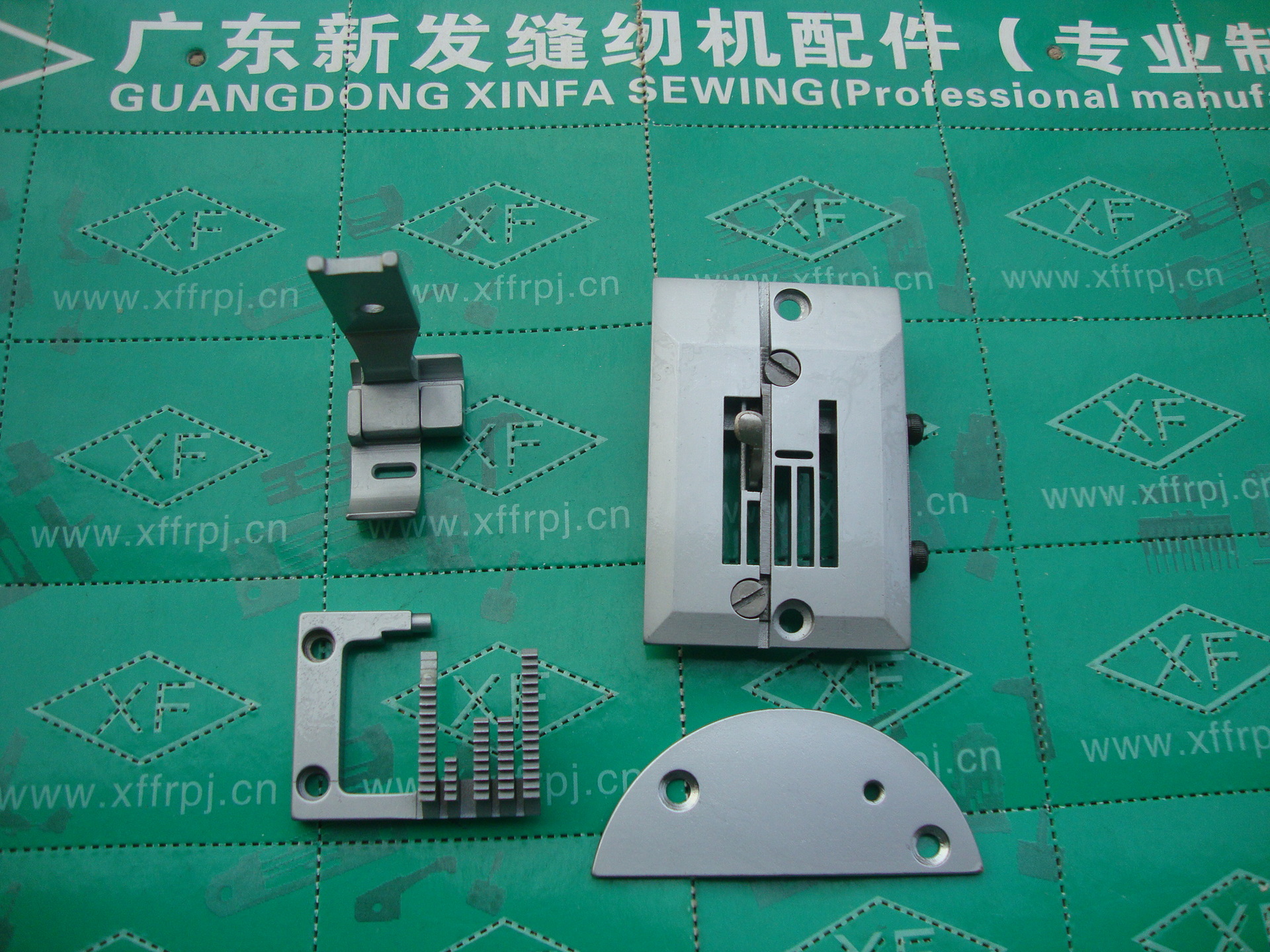 2284自动剪线装置     切花边 切布刀