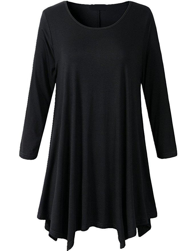 Tshirt femme en Coton - Ref 3314947 Image 6