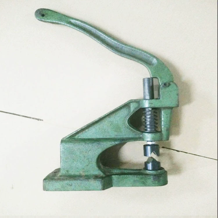 Металлическая обувная головка и ручная машина для резки Добро пожаловать на заказ пулевой головки производителей прямых поставок