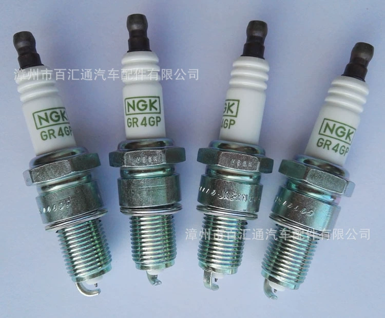 Supply NGK, GR4GP, 2763