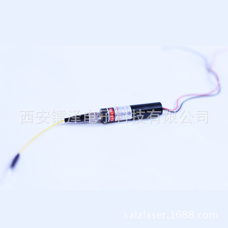 西安厂家供应激光器小功率高校实验室医疗器具上使用