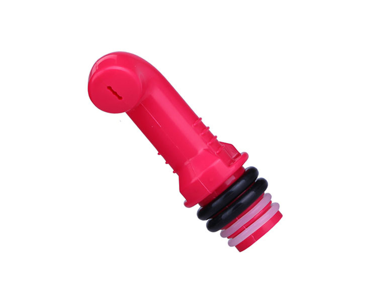 Travel Hygiene Sprayer - White