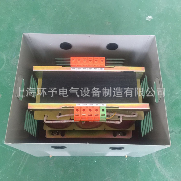 三相干式变压器SG-5KVA 380V变220V 200V SBK-5KW三相隔离变压器 三相变压器,三相干式变压器,三相降压变压器,三相隔离变压器,三相自耦变压器
