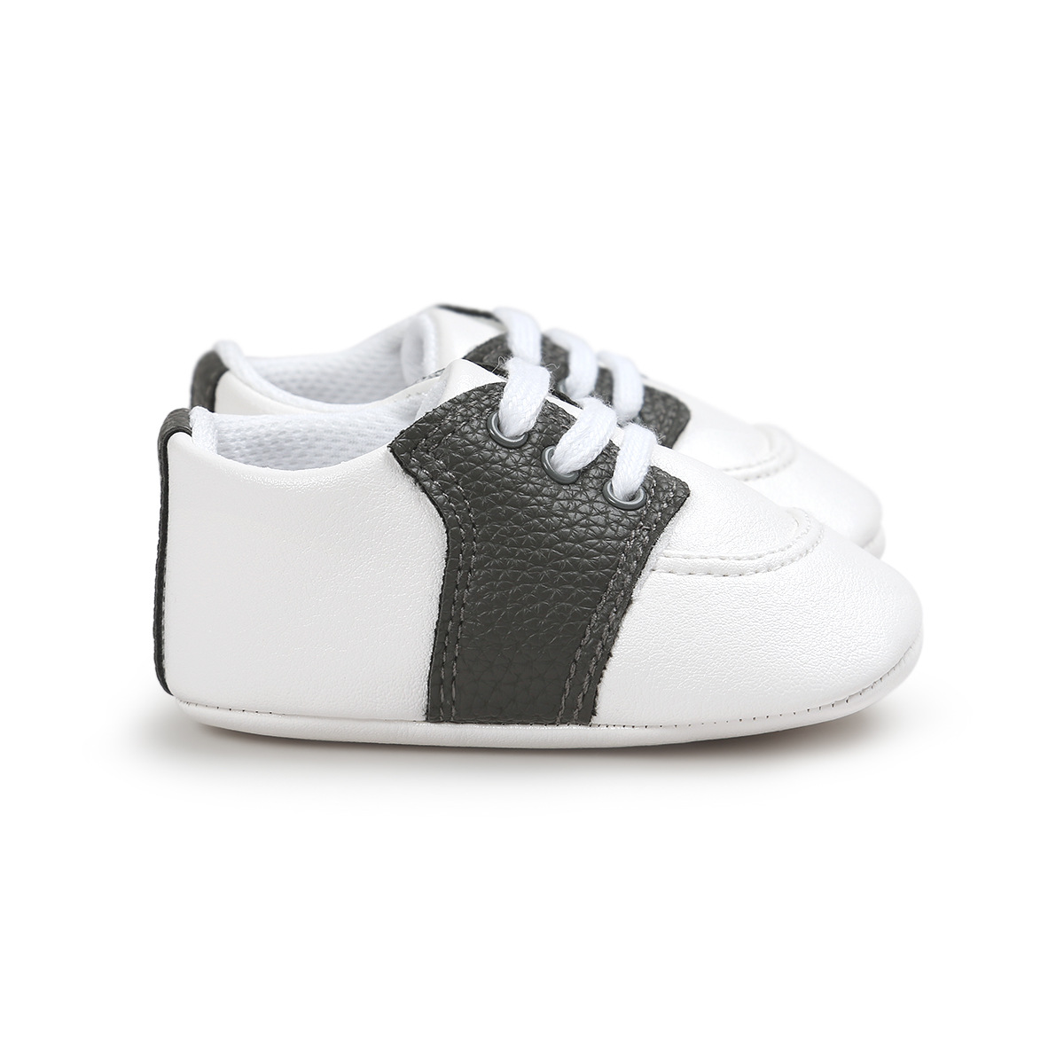 Chaussures bébé en Cuir synthétique - Ref 3436653 Image 7