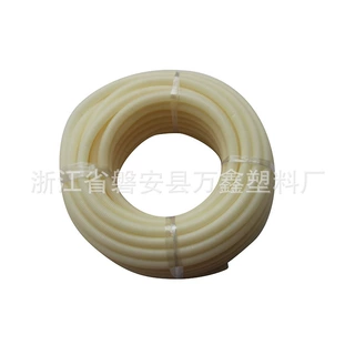 （来样定制）厂家直销环保PP阻燃电线护套管