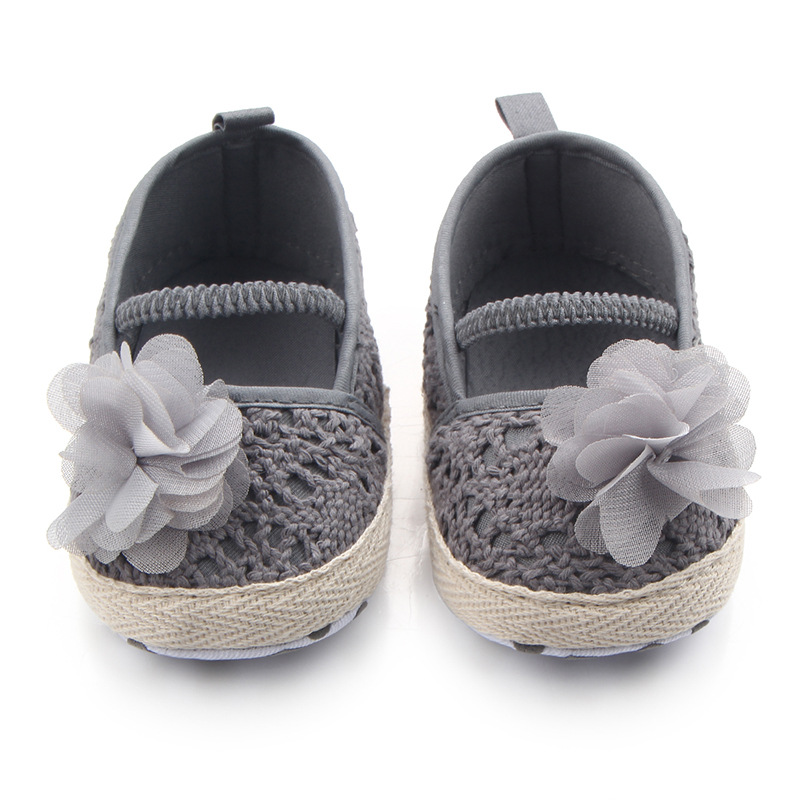 Chaussures bébé en coton - Ref 3436736 Image 39