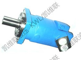 OMT-245,液压马达KWL/凯维联