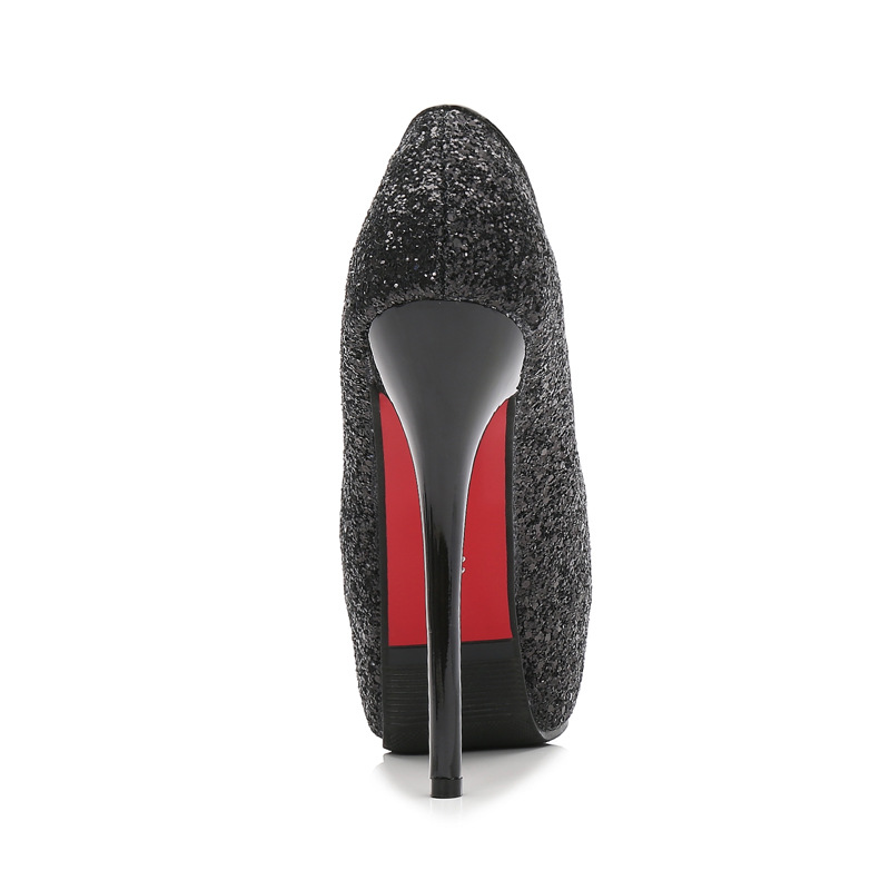 Chaussures tendances femme Augmenter Respirant Résistant à l usure - Ref 3440085 Image 40