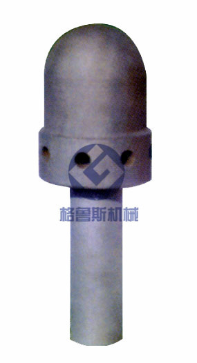 热电厂锅炉配件  铸钢锅炉风帽 流化床风帽