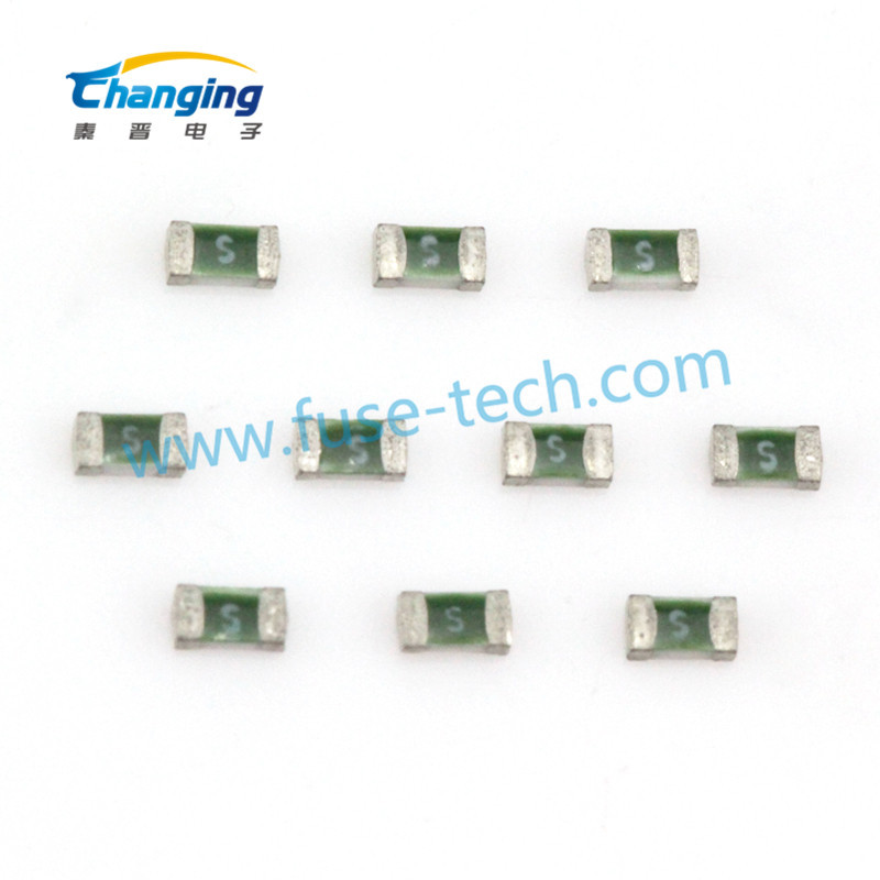 贴片一次性保险丝 JFC0603-1400FS 4A 32V 集电通贴片保险丝