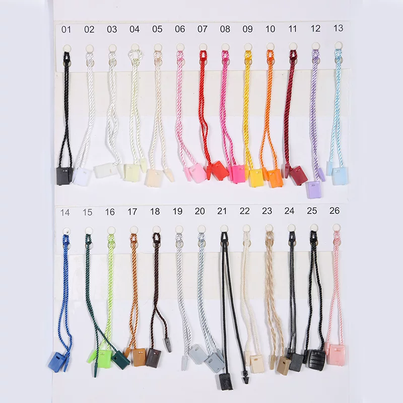 Plastic universal pin, strap, wholesale