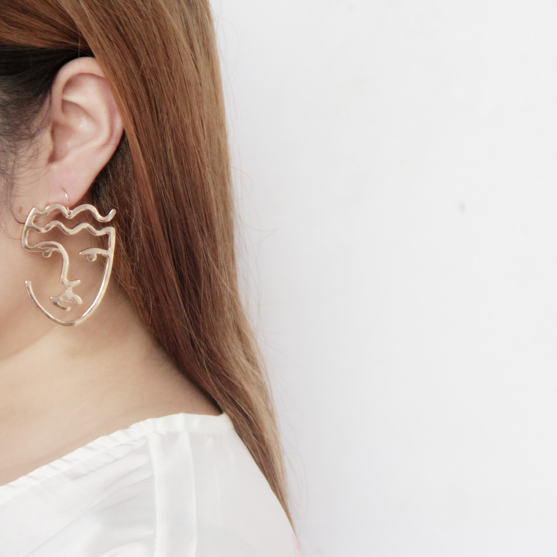 Earrings Image 1