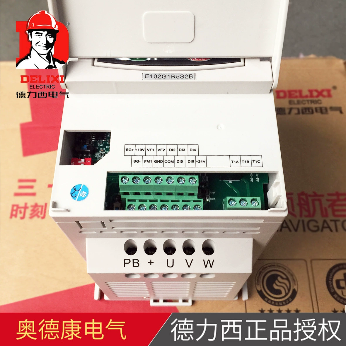Inverter, 102G, 220v, 220v