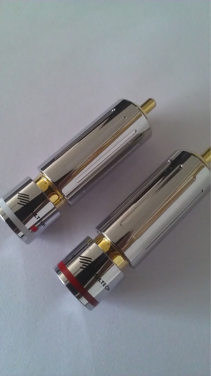 高档RCA、台产RCA、发烧插