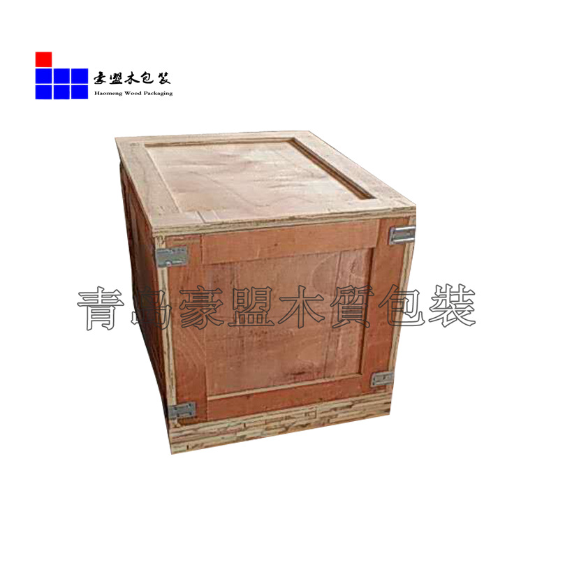 木箱8