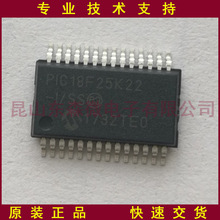 PIC16F18344-I/SS原装进口MICROCHIP单片机PIC16F18344