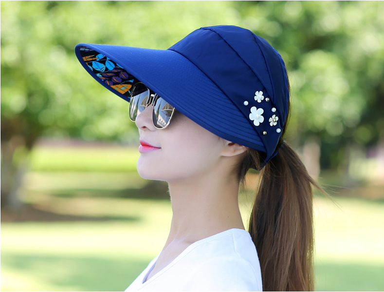 Casquette en Toile - Ref 3446126 Image 23