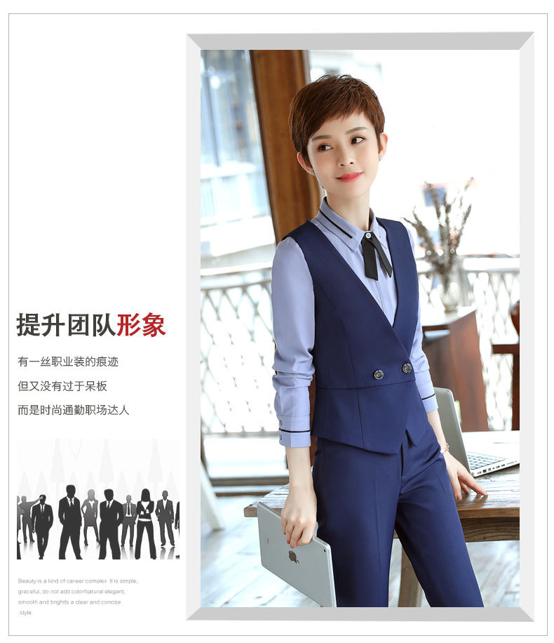 Gilet femme YICAN en Fibre de polyester - Ref 3316607 Image 19