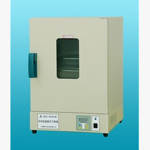 供应上海精宏DZF-6090真空干燥箱（含真空泵）