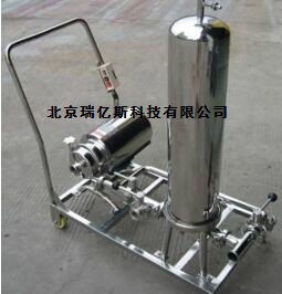 生产移动式过滤器ABF-387怎么使用价格操作说明哪里购买
