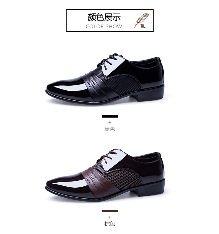 Chaussures homme - Ref 3445670 Image 10